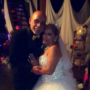 Meet your Posher, Eneida